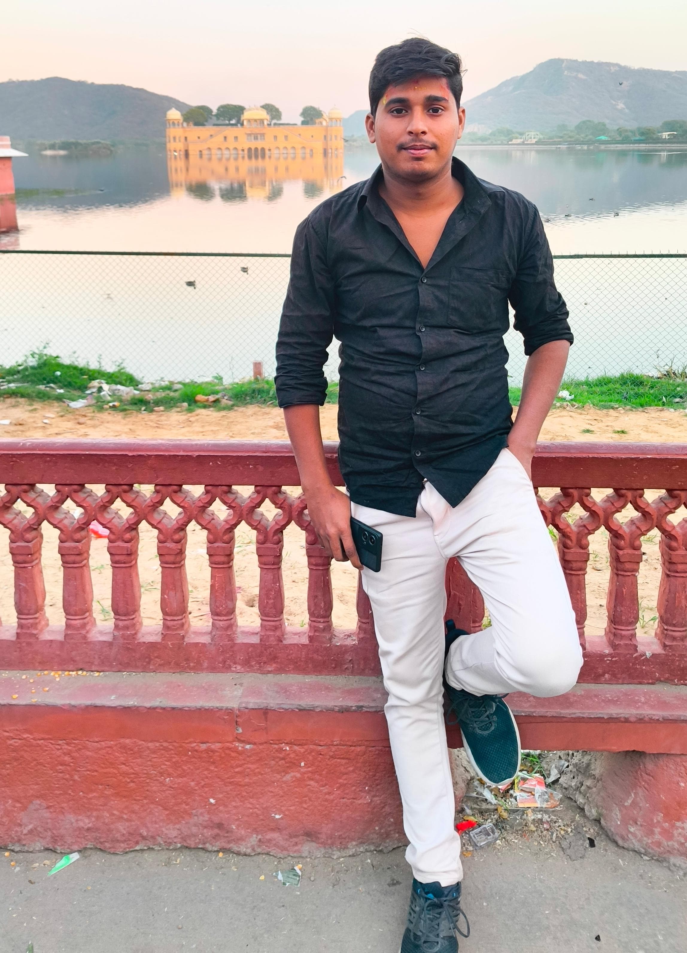 Utkarsh Gupta